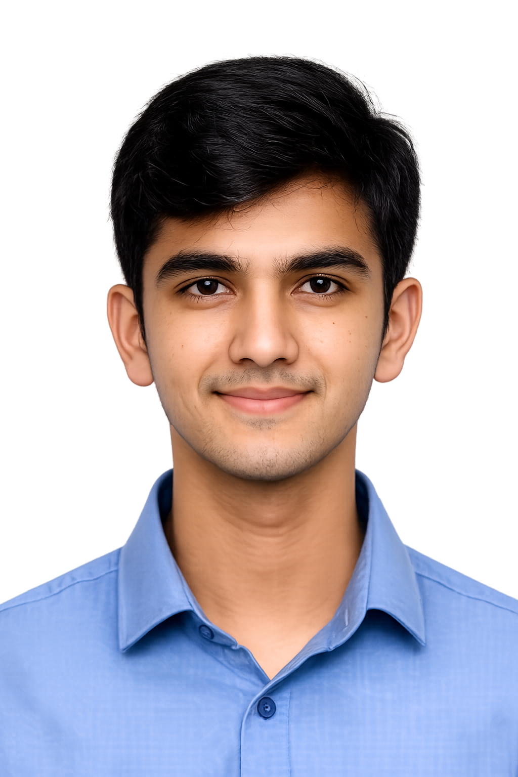 Rohan Gupta